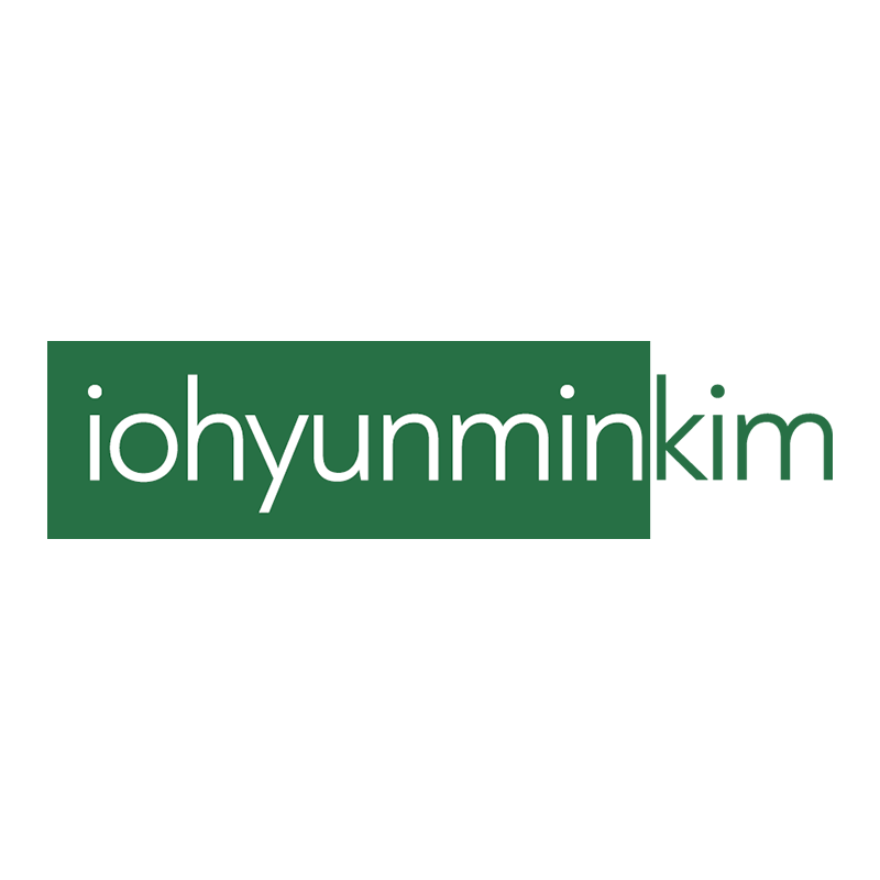 IOHYUNMINKIM Main